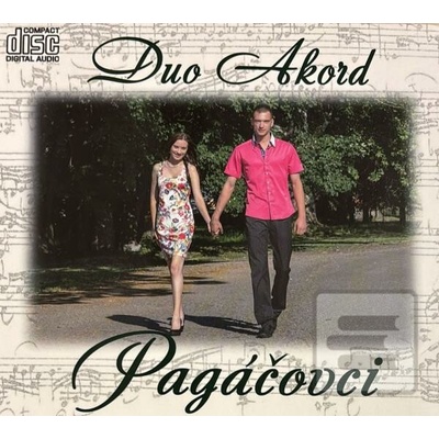 DUO AKORD - Pagáčovci
