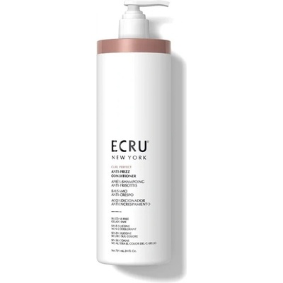ECRU Curl Perfect Anti-Frizz Conditioner Балсами за коса 709ml