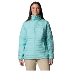 Columbia Silver Falls II Full Zip Jacket Размер: M / Цвят: светло син