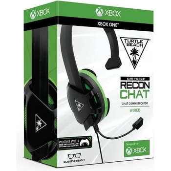 Turtle Beach Chat Recon XBOX ONE