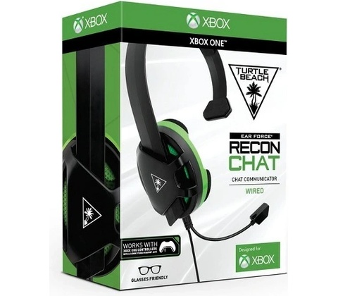 Turtle Beach Recon Chat for Xbox