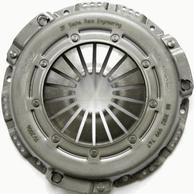 Přítlačný talíř SACHS PERFORMANCE 883082 999747