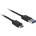 Nokia Ms ca-232cd usb-c cable black (ms ca-232cd usb-c cable black)