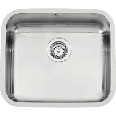 Sinks BELÉM 540 V 0,8 mm spodní