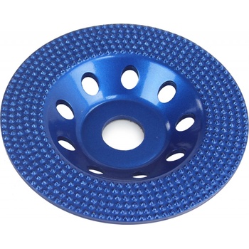 Mar-Pol Diamantový brusný kotouč 125 mm M08798