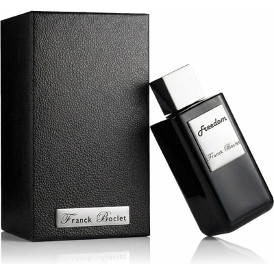 Franck Boclet Freedom parfum unisex 100 ml