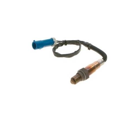 Lambda sonda BOSCH 0 258 006 450