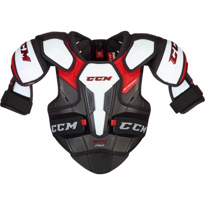 Chrániče ramien CCMJetspeed FT4 Pro SR