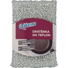 Q-Home Drátěnka na teflon