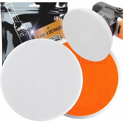 ADBL Roller Pad R Cut 125