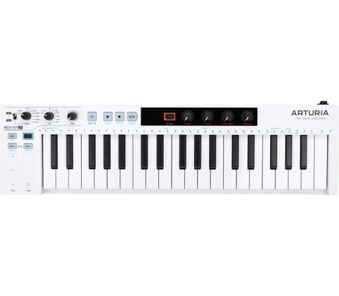 Arturia KeyStep 37