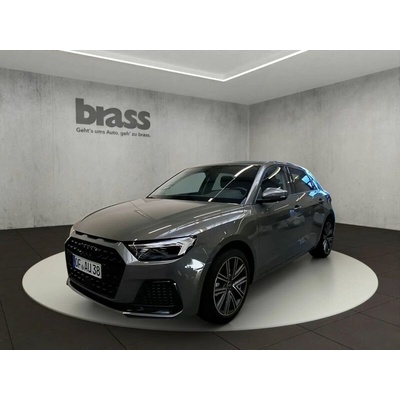 Audi A1 30 TFSI Advanced 85 kW