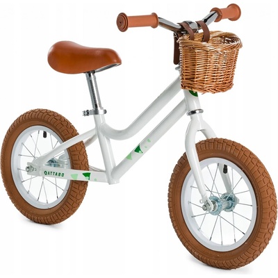 Attabo Ace 12 bílý