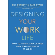 Designing Your Work Life