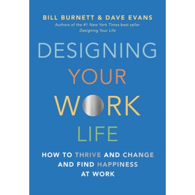 Designing Your Work Life