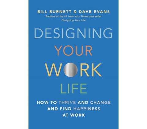 Designing Your Work Life