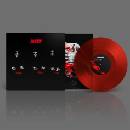 Rammstein: Angst / Single LP - Rammstein