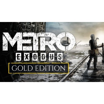 Metro Exodus (Gold)