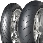 Dunlop Sportmax Roadsmart II 200/50 R18 76V Мотоциклетни гуми