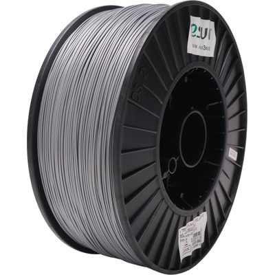 eSUN PLA+ Silver - 1, 75 mm / 3000 g (PLA+175S3B1)