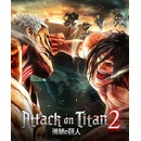 Attack on Titan 2