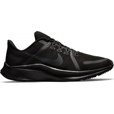 Nike Quest 4 black/dark smoke/gray