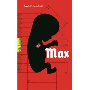 Max | COHEN-SCALI, SA (ISBN: 9782070665952)