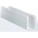 Zehnder Filters for comfoair q350/450/600 g4, 2pcs