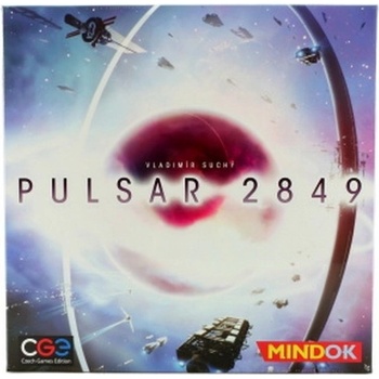Mindok Pulsar 2849