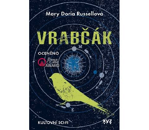 Vrabčák