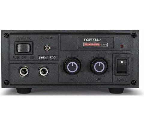 Fonestar MA15