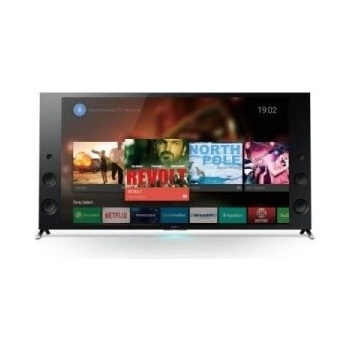 Sony Bravia KD-65X9305C