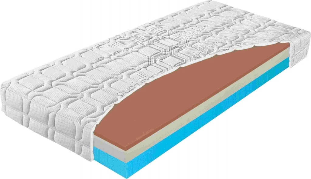 Materasso Hydrolatex