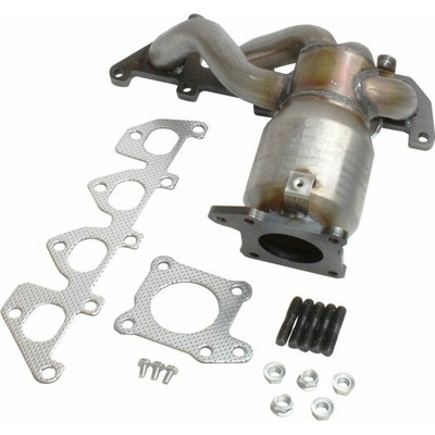 MAXGEAR 27-6198 Katalyzátor (27-6198)