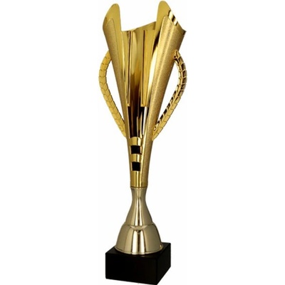 Plastová trofej Volejbal 32,5 cm