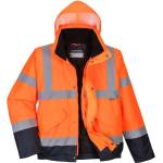 Portwest Hi-Vis S266ONRXL