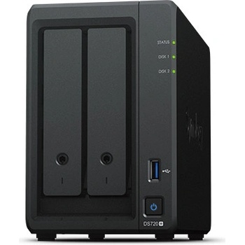 Synology DiskStation DS720+