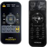GENERAL Hitachi axm840e - дистанционно управление дубликат (axm840e) Дистанционно