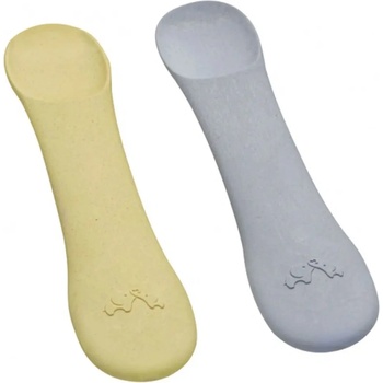 Bebeconfort Лъжички Bebe Confort - Happy, 2 броя (3105201170)