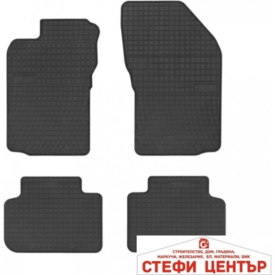 FroGum Гумени стелки Frogum съвместими с Alfa Romeo 147 - (2000-2010) (51628)