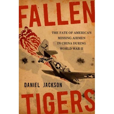 Fallen Tigers | Daniel Jackson