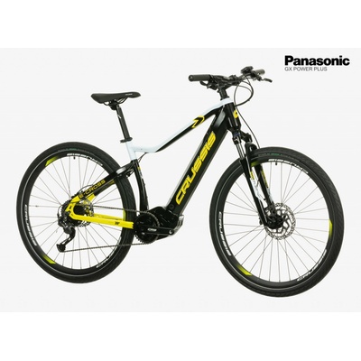 Crussis e-Cross 7.9-XS 2024