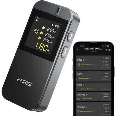Fnirsi IR40