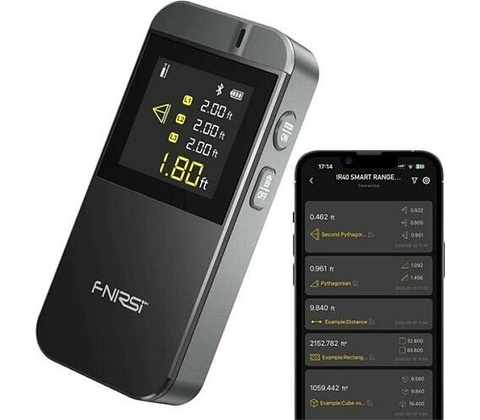 Fnirsi IR40