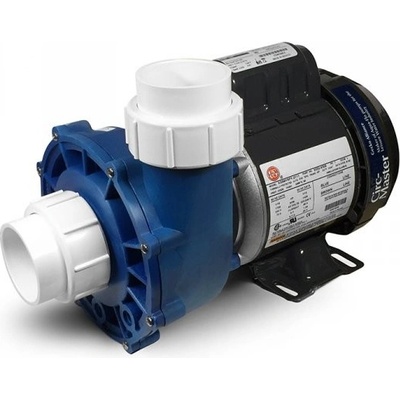 Gecko 1/15 hp (0,18 kW) Aqua-Flo XP 06334000-2040
