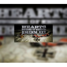 Hearts of Iron 3