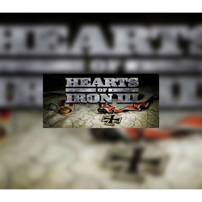 Hearts of Iron 3