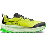 Altra Мъжки маратонки Altra Olympus 7 Trail running shoes - Wild Lime / Black / Lime Cream - размер 9 (US) (023-2980-0419)
