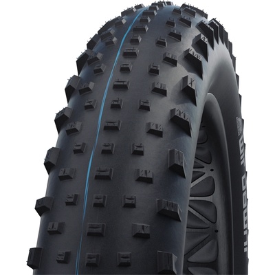 Schwalbe Jumbo JIM Evolution SpeedGrip TLE 26x4.00 Kevlar