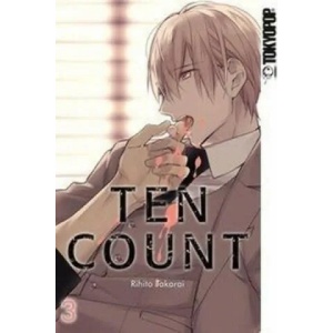 Ten Count. Bd. 4 | Rihito Takarai (ISBN: 9783842025493)